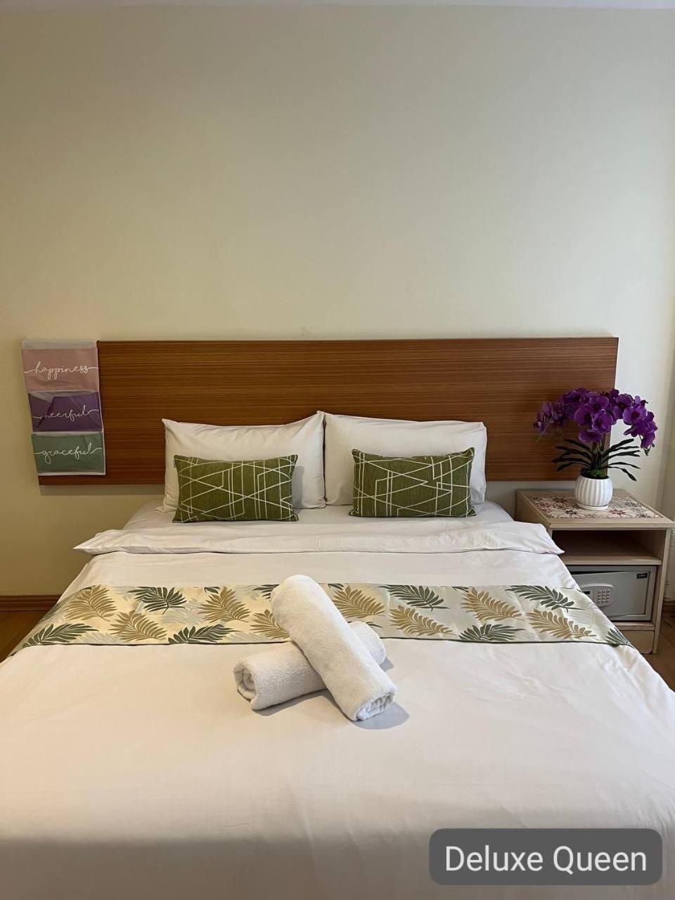 Scc Hotel City Centre Куала Лумпур Екстериор снимка