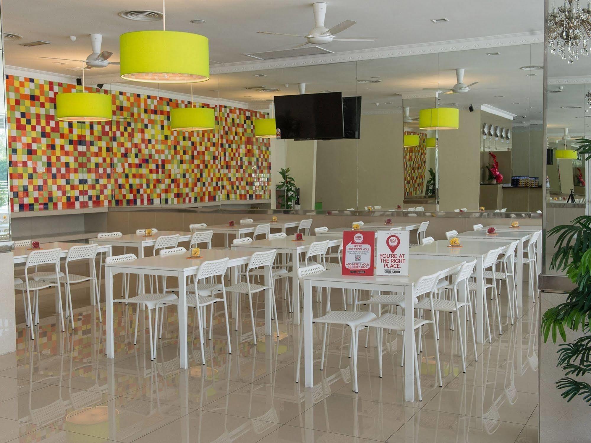 Scc Hotel City Centre Куала Лумпур Екстериор снимка