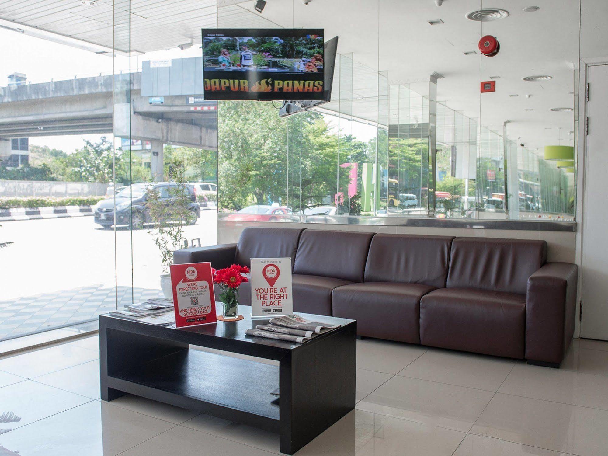 Scc Hotel City Centre Куала Лумпур Екстериор снимка