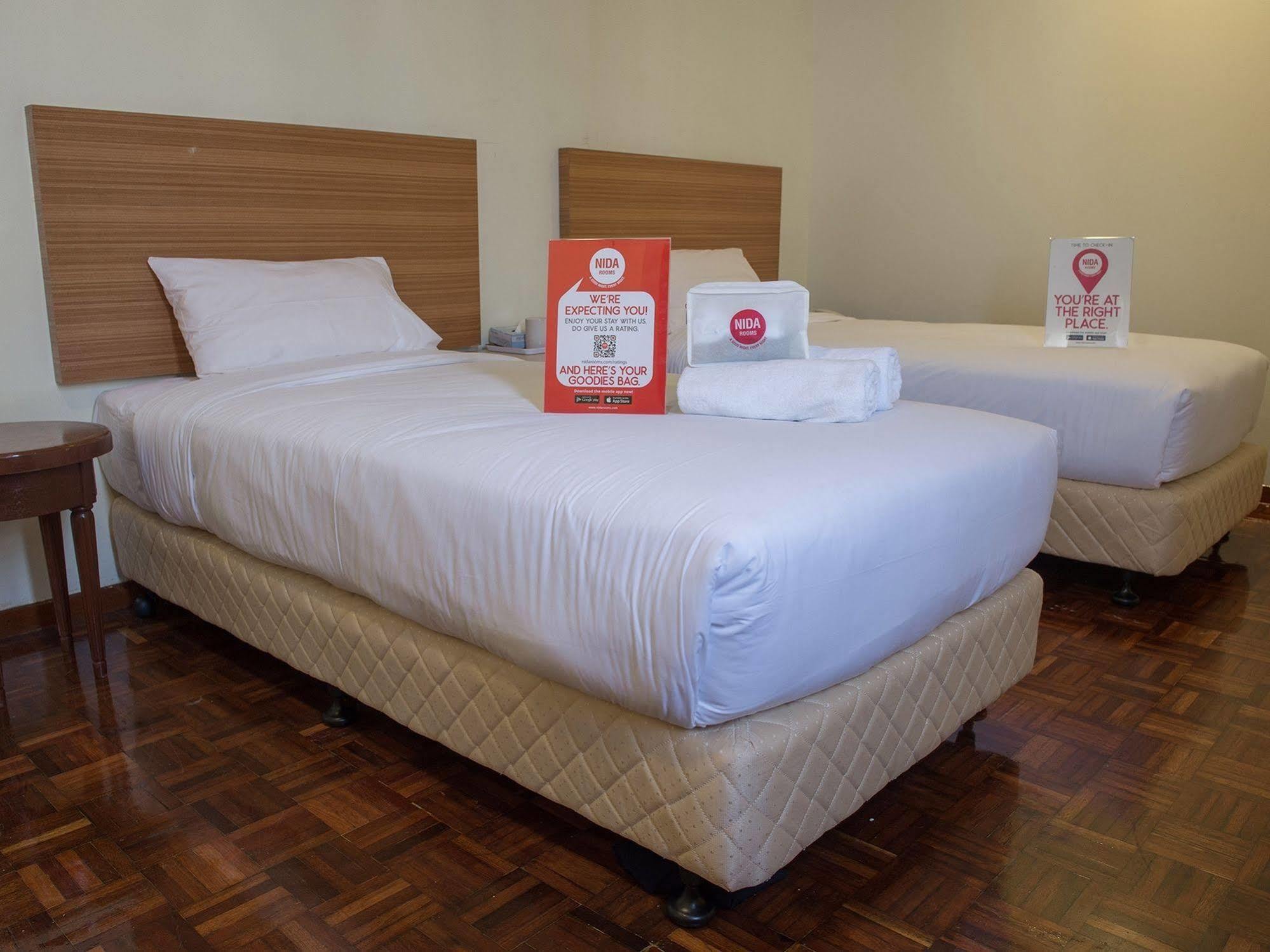 Scc Hotel City Centre Куала Лумпур Екстериор снимка