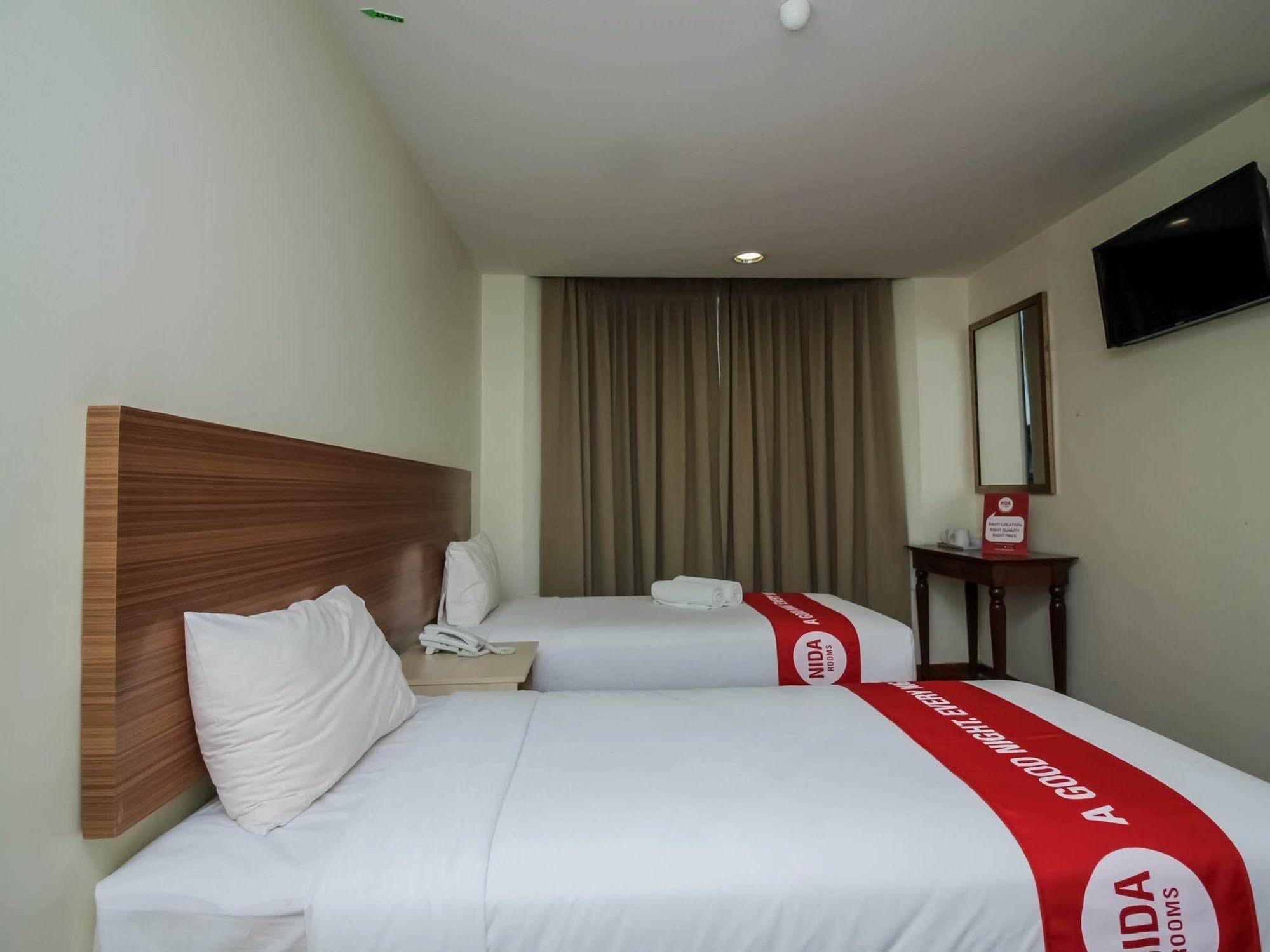 Scc Hotel City Centre Куала Лумпур Екстериор снимка